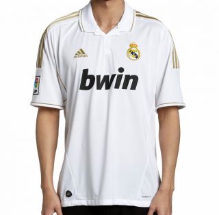 Real Madrid Heim Trikot Adidas S M L XL XXL Spanien V13659 Özil