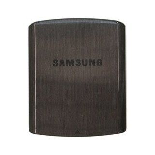 Samsung SGH U900 Akkudeckel Elektronik