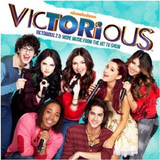 Victorious Music from the Hit TV Show Weitere Artikel
