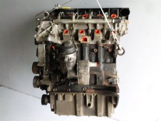 Rover 75 RJ Motor Engine M47R 2,0 CDT 85kW/115PS