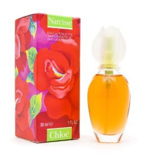 Chloé Narcisse Eau De Toilette Vapo 30 ml Parfümerie