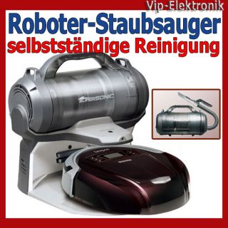 Deebot D76 Robot Staubsauger ROBOTSAUGER Saugroboter BODENSTAUBSAUGER