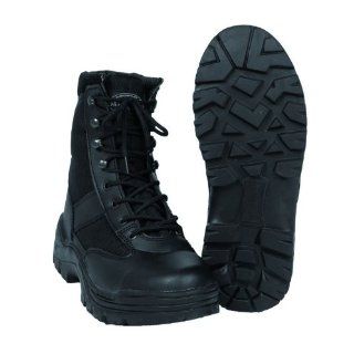 SEK EINSATZSTIEFEL SWAT BOOTS 38 47 Sport & Freizeit