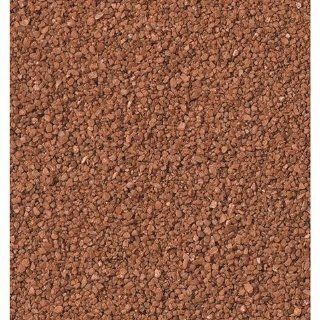 Farbsand / Dekosand braun, 400g Spielzeug