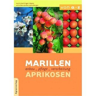 Marillen, Aprikosen Lothar Wurm, Karl Bachinger, Josef