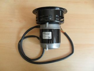 Abzugventilator Saugzuggebläse Motor z.B. Atmos FCJ4C52S (84)