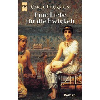 Eine Liebe für die Ewigkeit Carol Thurston, Rainer