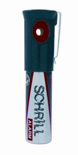 Schrill Alarm TW 1000 Alarmsirene Notfallalarm Taschenalarm Alarm