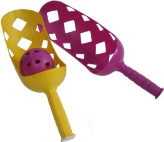 Raquet Ball Fangspiel, beliebtes Strandspiel