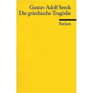 Tragödien (Fischer Klassik) Aischylos, Johann Gustav