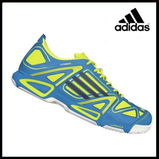 Adidas adizero BT Feather blue/neon