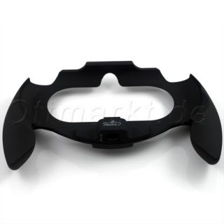 Handle Grip Halterung Handhalter fuer SONY PlayStation PS Vita NEU