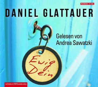 Ewig Dein Daniel Glattauer Hörbuch Hörbücher CD NEU