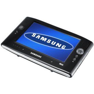 Samsung Q1 900 Casomii 17,8 cm WVGA Tablet PC Computer