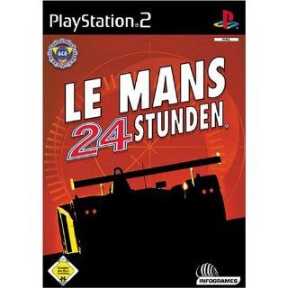 Le Mans 24 Stunden Games