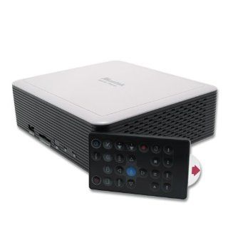 Mediaplayer MB35 44 HD/SD über HDMI 1080i Aufnahme 