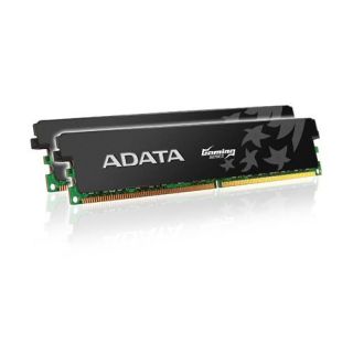 Data DIMM DDR3 1600 Kit AX3U1600GC4G9 2G Game Serie  