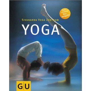 Yoga (Sivananda Yoga Zentrum) (GU Ratgeber Leben) Bücher