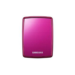Samsung HXSU012BA/G72 120GB externe Festplatte 1,8 Zoll 