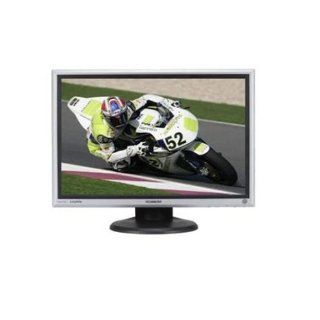 Hanns.G HG216DP 55,9 cm TFT Monitor widescreen VGA und 