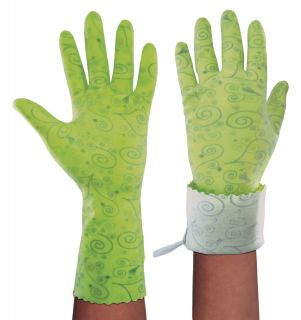 66€/Paar) 3er Vorratspack Handschuh Comfort Deluxe
