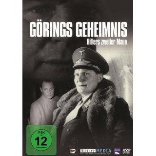 Görings Geheimnis   Hitlers zweiter Mann  , Jörg