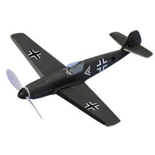 Graupner 4428   ME 109 Freiflugmodell mit Gummimotor 