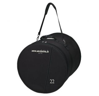 Mark Drum Pro SPS Bassdrum Bag 22 x 18 Tasche Gig Bag 22x18