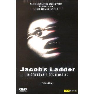 Jacobs Ladder   In der Gewalt des Jenseits Tim Robbins