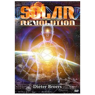 Solar Revolution (française) Dieter Broers, Tonia