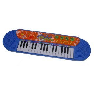Elektrisches Kinder Keyboard Piano viele Funktionen 