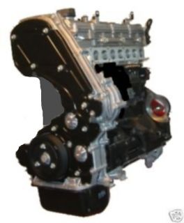  Austauschmotor engine NEU 211014AB10B Hyundai H1 2 5CRDI 103 KW D4CB