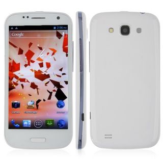 Bluebo L100 ANDROID ICS 4.0 Smartphone 4.7 Zoll Display 1GHz CPU