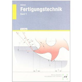 Fertigungstechnik, Bd.1, Qualitätsmanagement, Längenprüftechnik