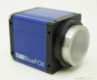 mvBlueFOX 102C Kompakte CCD & CMOS Industriekameras mit USB 2.0 Kamera