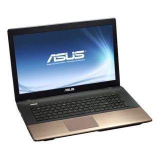 ASUS K75VJ TY102H 17,3 Zoll Windows 8 Notebook 90NB00D1 M01210 Laptop