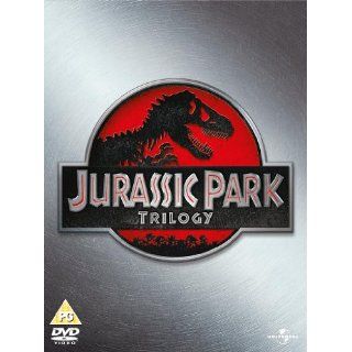 Jurassic Park / The Lost World   Jurassic Park / Jurassic Park 3 DVD