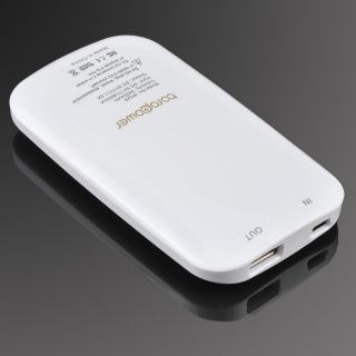 3400MAH EXTERNAL BATTERY EMERGENCY CHARGER FOR SAMSUNG GALAXY S3 III S