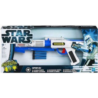 STAR WARS Clone Wars Blaster   Lasergewehr Stormtrooper