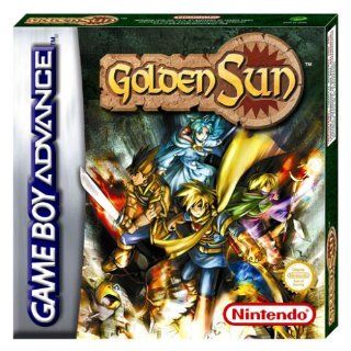 Golden Sun Games