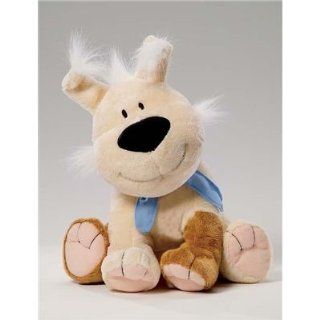 Zapf 802472   Baby born Plüschhund Spielzeug