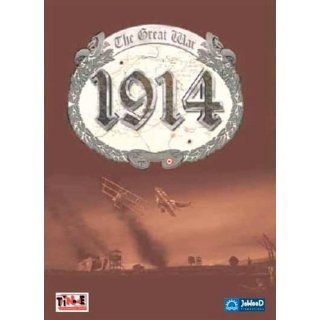 1914   The Great War Games