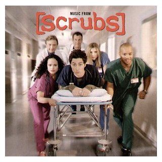 Scrubs Musik