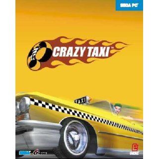 Crazy Taxi Pc Games