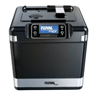 Fluval A412 G6 Innovativer Premium Außenfilter Haustier