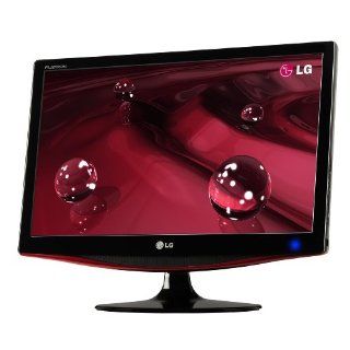 LG M227WDP PZ 54,6 cm Widescreen TFT Monitor HDMI Computer