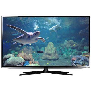 Samsung UE55ES6100 138 cm (55 Zoll) 3D LED Backlight Fernseher, EEK A+