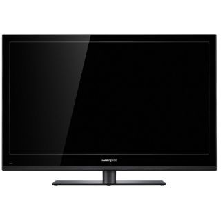 Hannspree SK42TMNB 106,7cm (42 Zoll) LCD TV, Fernseher, Monitor, Full