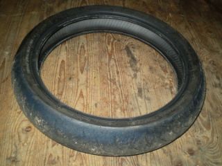 Bridgestone BT016F 110/70 ZR17