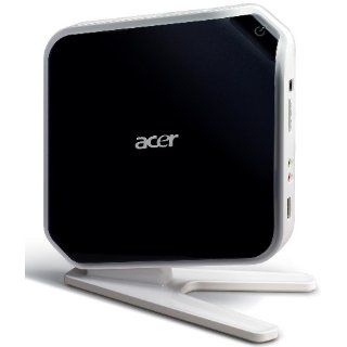 Acer Aspire Revo R3610 Nettop Computer & Zubehör